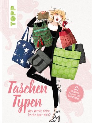 cover image of Taschentypen